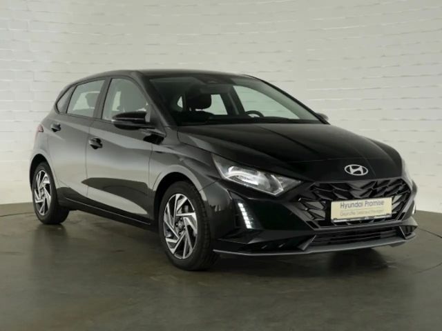 Hyundai i20 T-GDi Trend