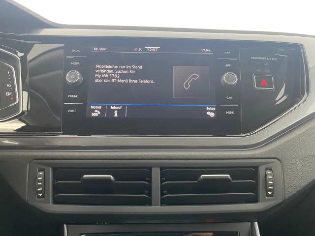 Volkswagen Taigo DSG Style