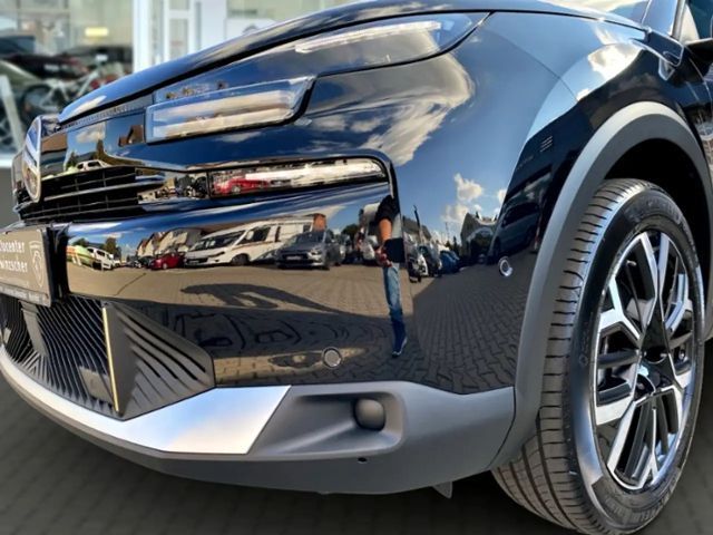 Citroën C4 Max PureTech