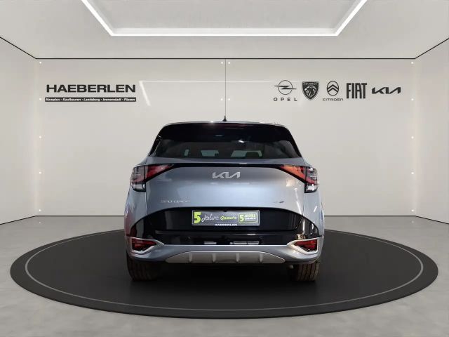 Kia Sportage GDi GT-Line