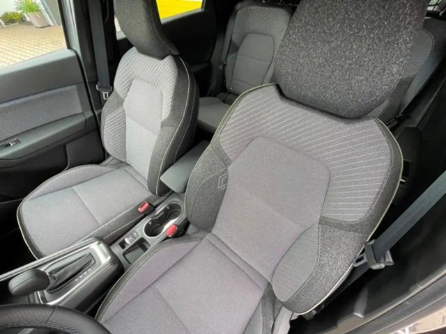 Renault Captur EDC Hybrid Techno