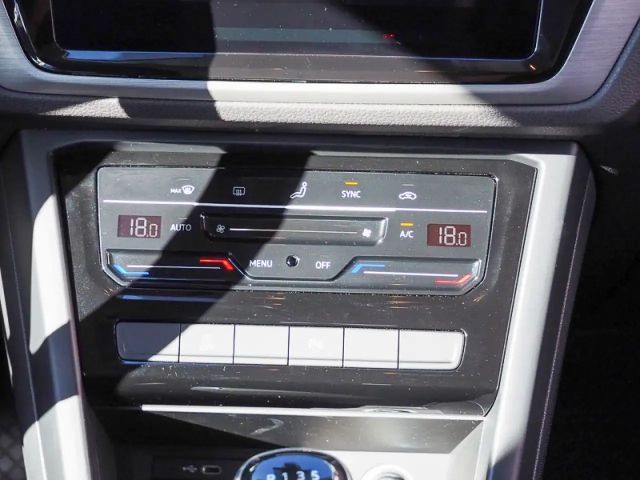 Volkswagen Touran 1.5 TSI Comfortline