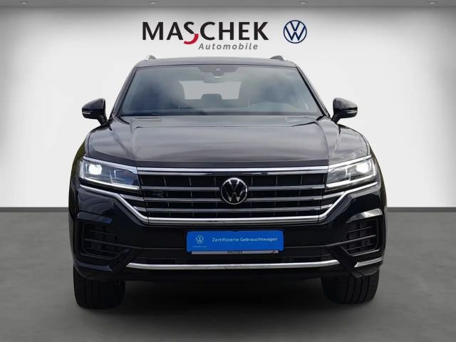 Volkswagen Touareg 3.0 V6 TDI R-Line