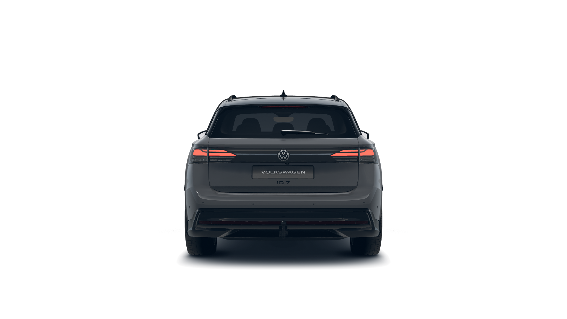 Volkswagen ID.7 Pro Style Tourer