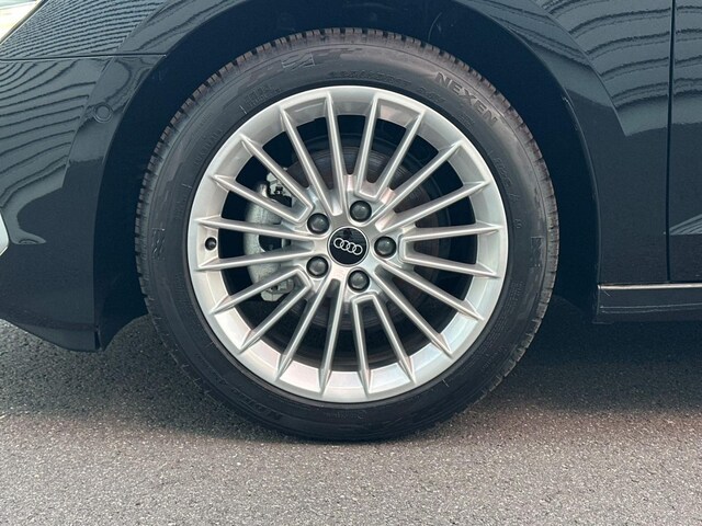 Audi A3 35 TFSI Sedan