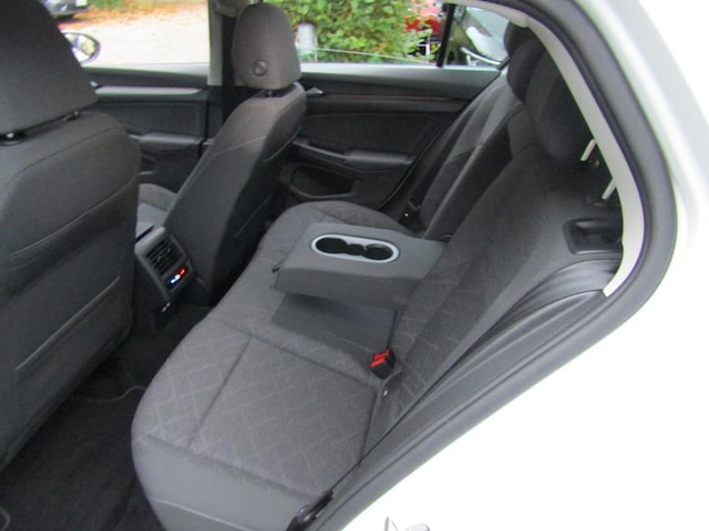 Volkswagen Golf 2.0 TDI
