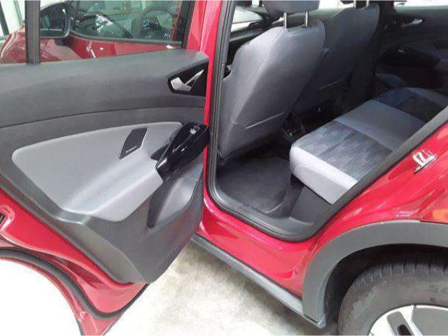 Volkswagen ID.4 Performance Pro