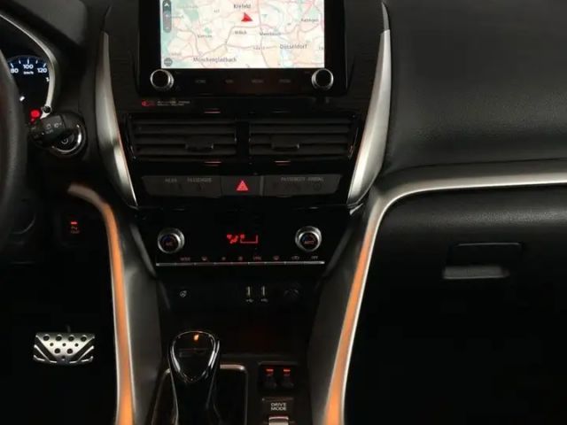 Mitsubishi Eclipse Cross PHEV