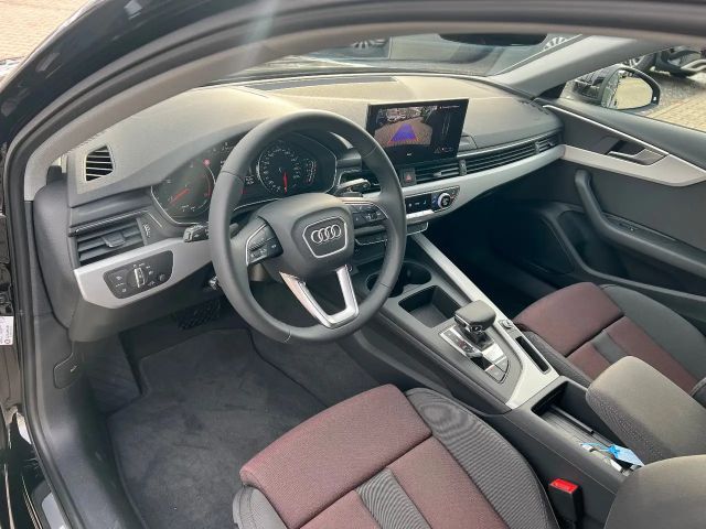 Audi A4 35 TDI Avant