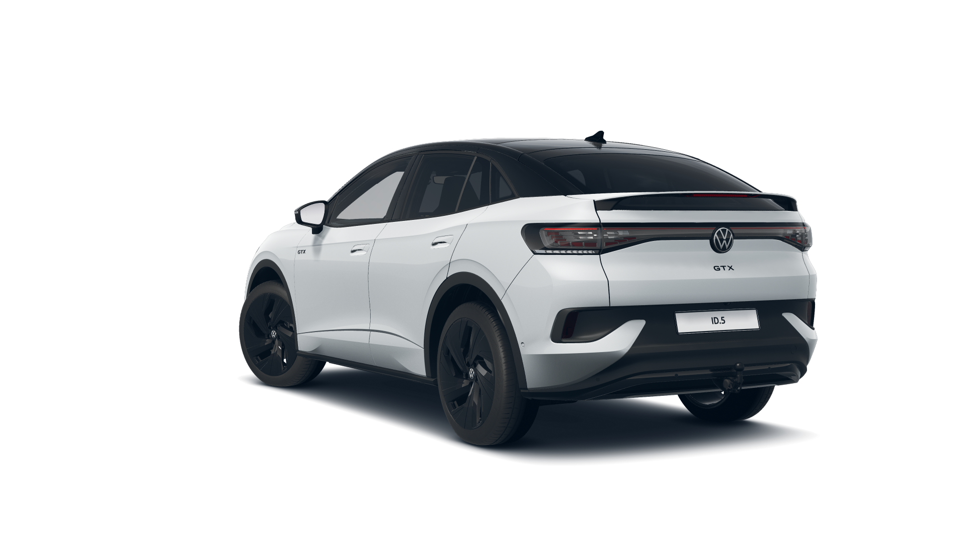 Volkswagen ID.5 ID.5 GTX Navi AHK Pano Area View DCC HUD 21LM WP