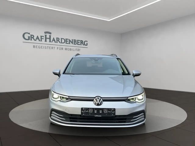 Volkswagen Golf 2.0 TDI Life Plus Variant