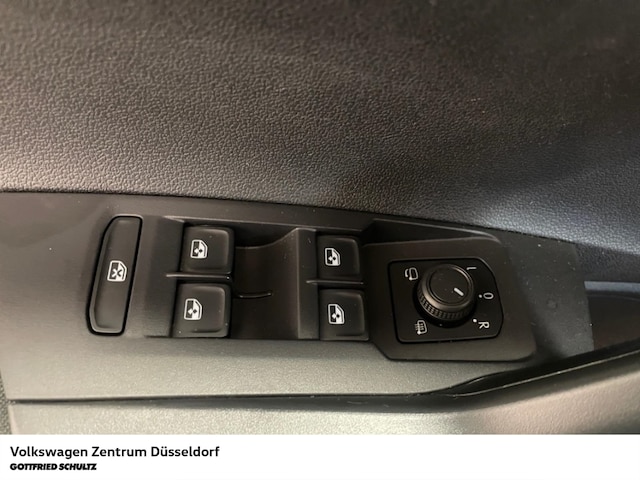 Volkswagen Taigo 1.0 TSI Life