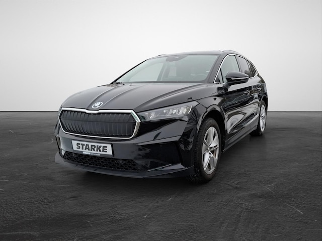 Skoda Enyaq Loft iV 50