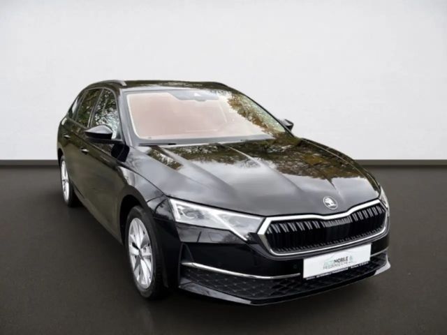 Skoda Octavia 1.5 TSI Combi Selection