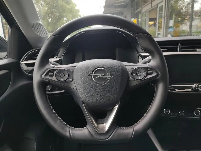 Opel Corsa Edition F Edition