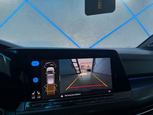 Volkswagen Golf 4Motion DSG IQ.Drive