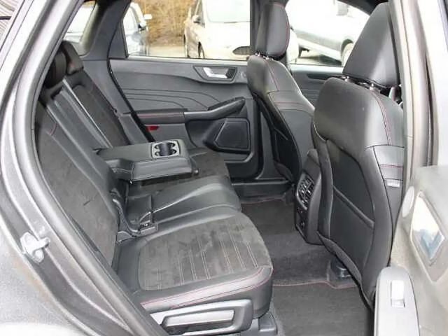 Ford Kuga EcoBoost ST Line X