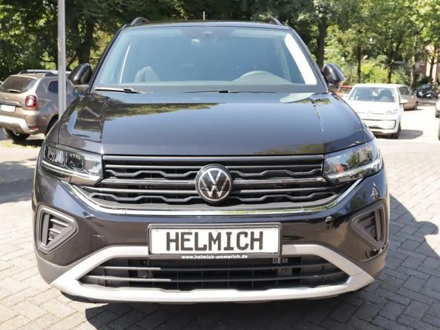 Volkswagen T-Cross 1.0 TSI DSG Life