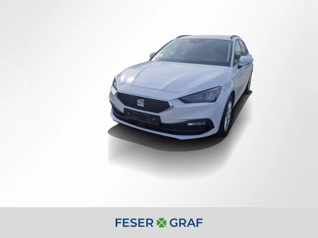 Seat Leon 1.5 eTSI DSG Sportstourer Style