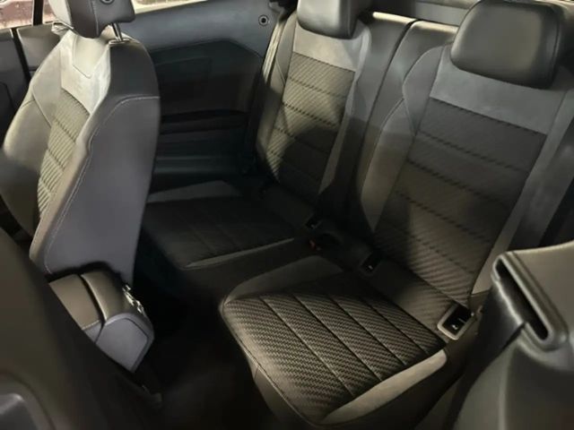 Volkswagen T-Roc Cabriolet DSG R-Line