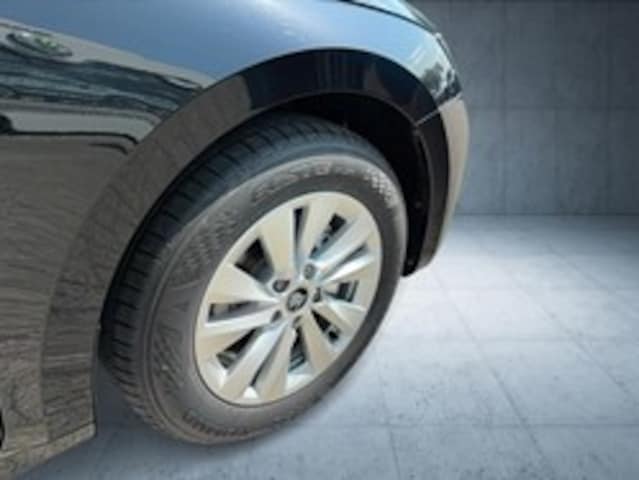 Skoda Octavia 1.5 TSI Combi