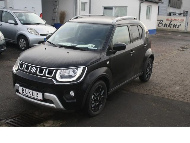 Suzuki Ignis Comfort Hybrid
