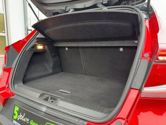 Renault Captur Bose TCe 90 Techno