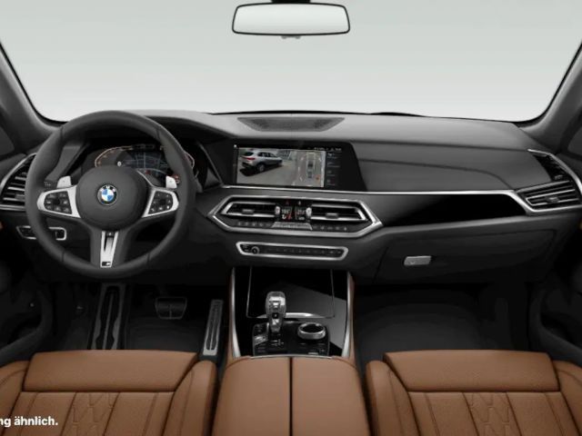 BMW X5 M-Sport xDrive30d