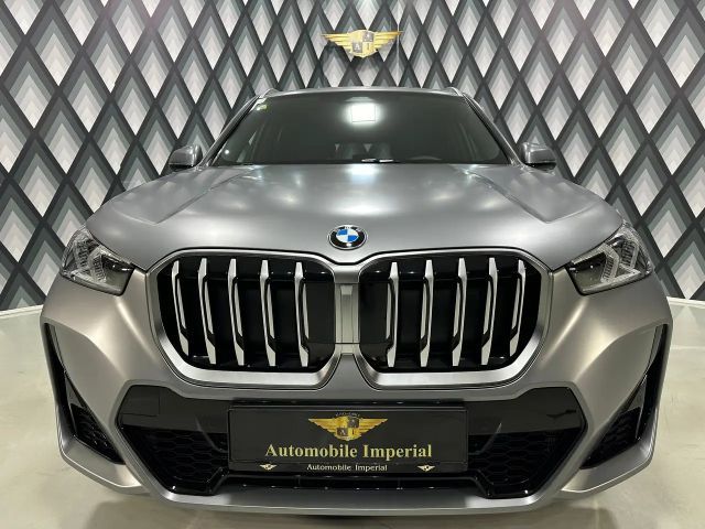 BMW X1 M-Sport sDrive