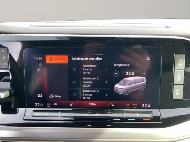 Volkswagen Multivan 2.0 TDI DSG T7