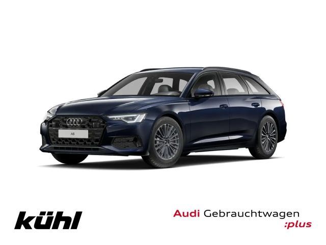 Audi A6 45 TFSI S-Tronic
