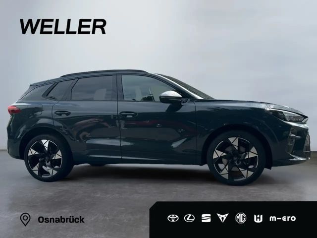 Cupra Terramar 2.0 TSI VZ