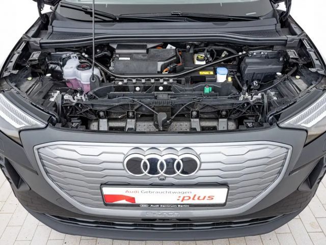 Audi Q4 e-tron 40