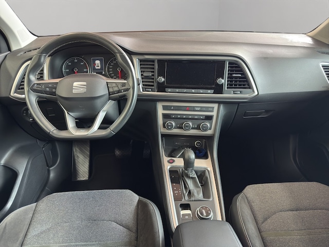 Seat Ateca 2.0 TDI DSG