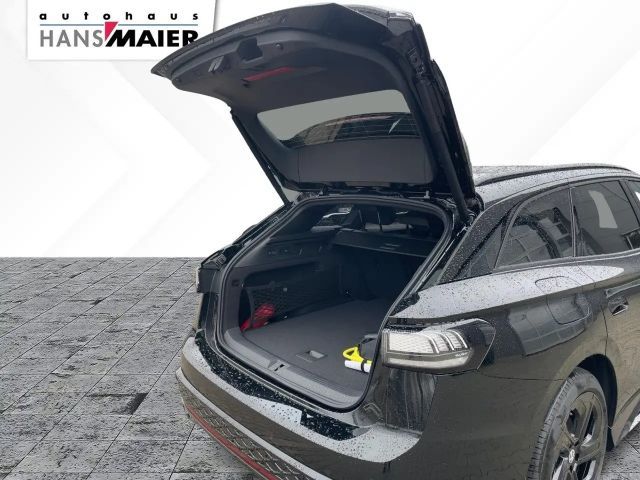 Volkswagen ID.7 4Motion GTX Tourer