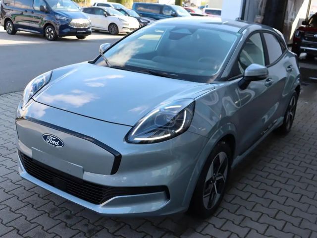 Ford Puma Gen-E