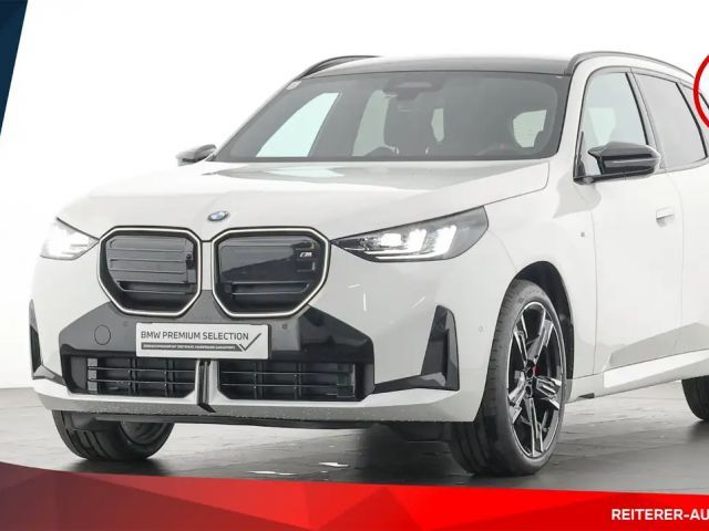 BMW X3 X3 M50