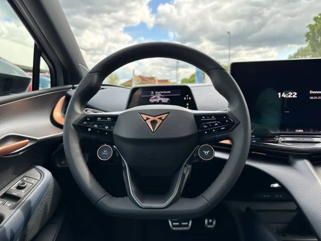 Cupra Tavascan 4Drive VZ