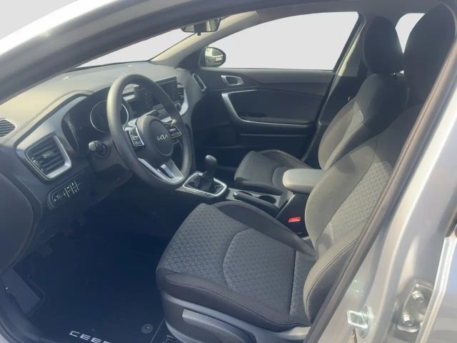 Kia Ceed Edition 7 GDi