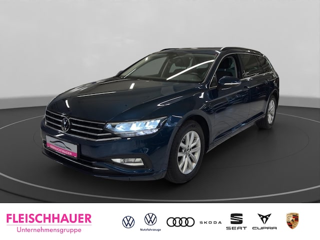 Volkswagen Passat 2.0 TDI Business Variant