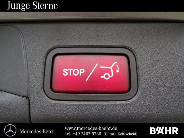 Mercedes-Benz B 200 Progressive Sedan