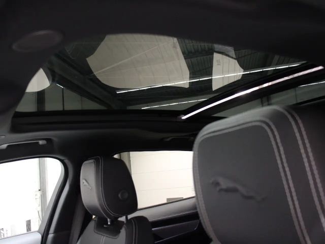 Jaguar F-Pace AWD D300 R-Dynamic