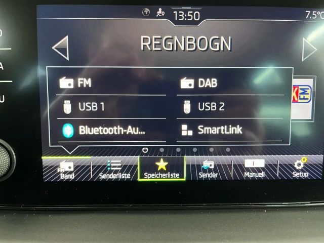 Skoda Kamiq 1.0 TSI Ambition