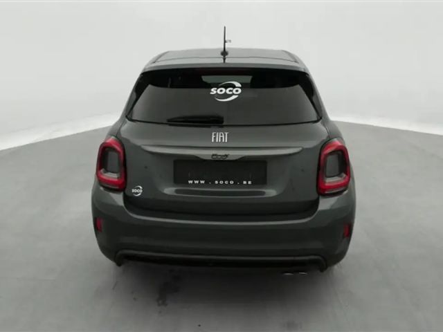 Fiat 500X Sport
