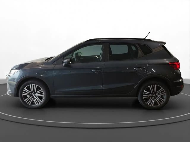 Seat Arona 1.0 TSI DSG