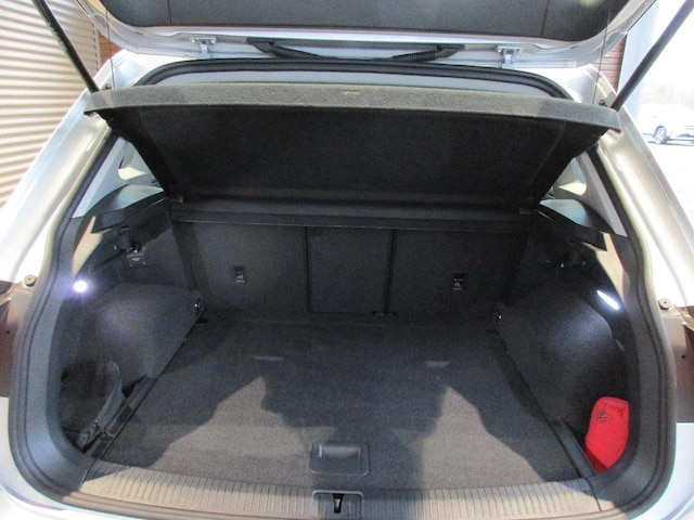 Volkswagen Tiguan IQ.Drive