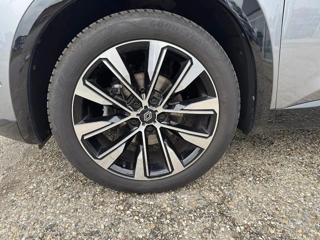 Renault Austral Techno