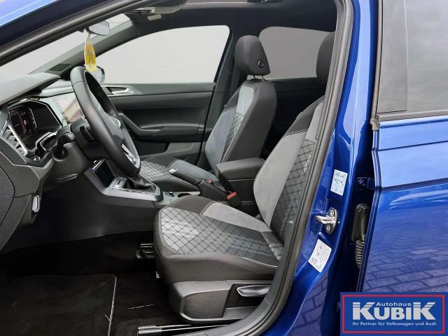 Volkswagen Polo DSG IQ.Drive R-Line