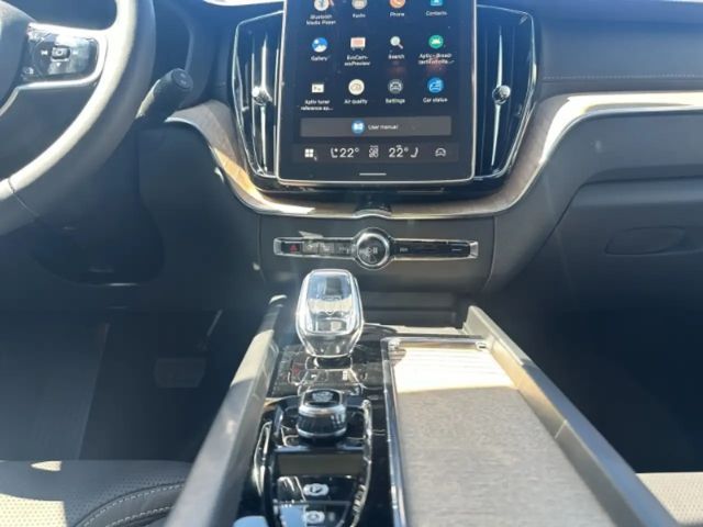 Volvo XC60 AWD Dark T8 Ultra