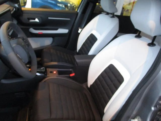 Citroën C3 Aircross Hybrid Max